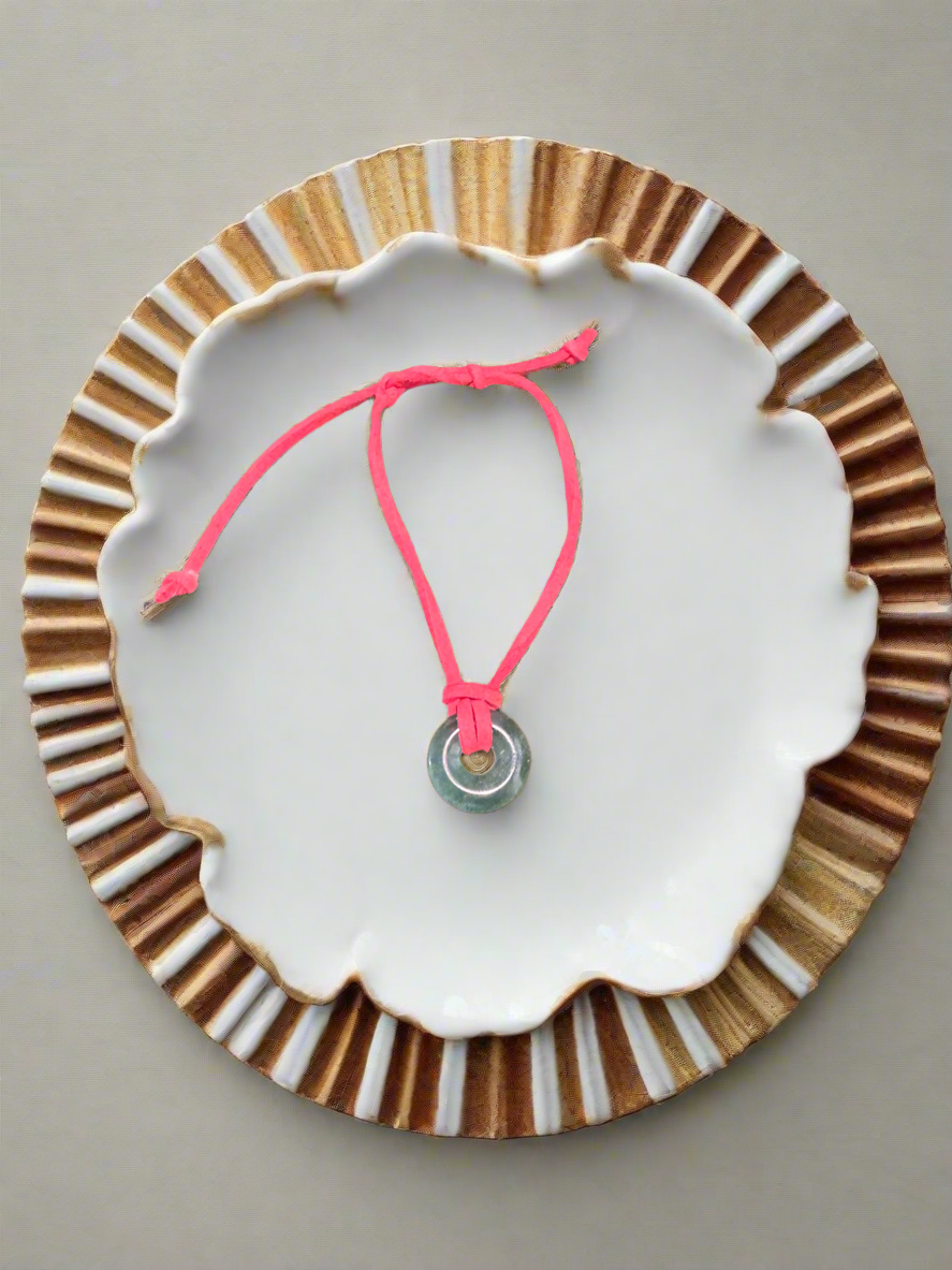 Good vibes bracelet