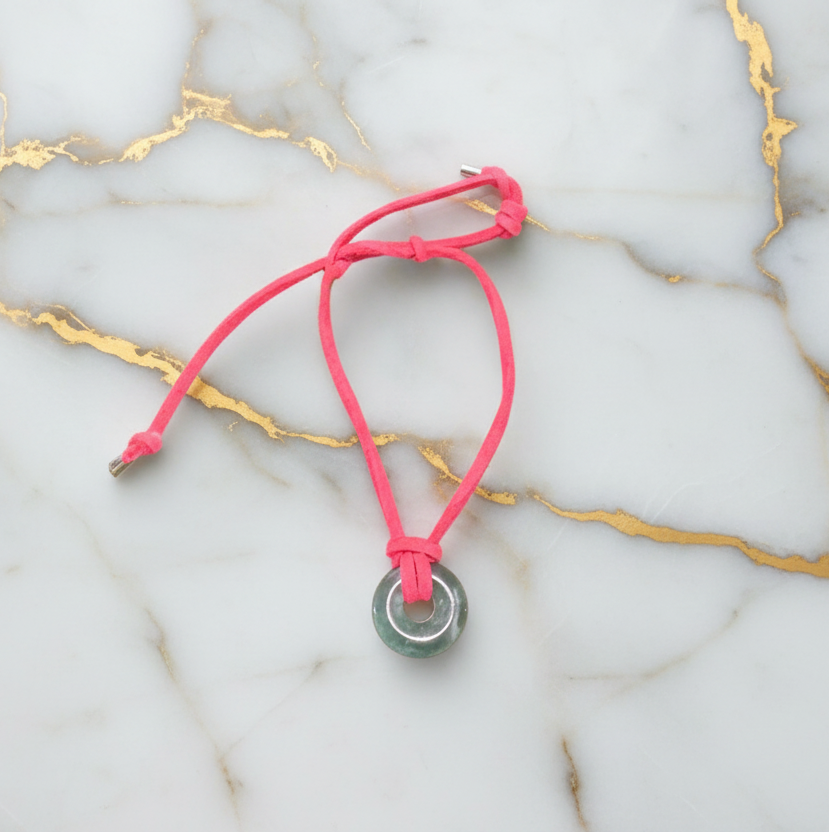 Good vibes bracelet