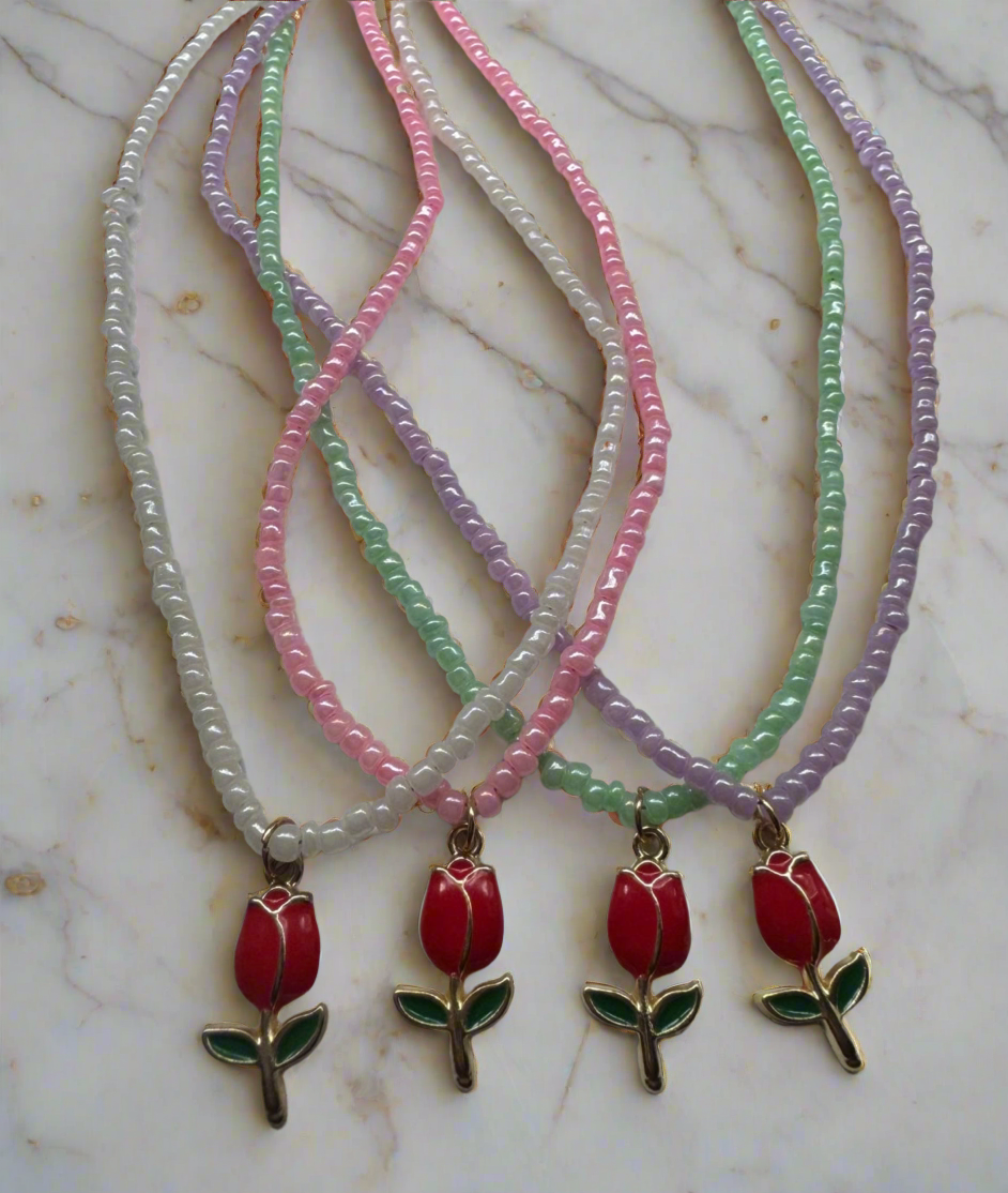 Vida choker / necklace