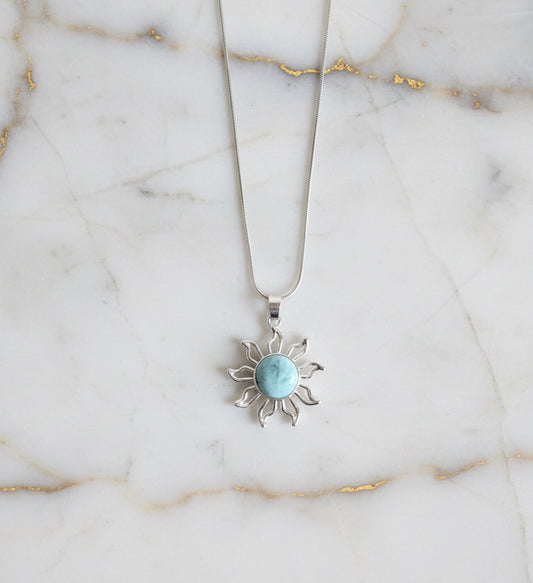 CARIBEÑA necklaces