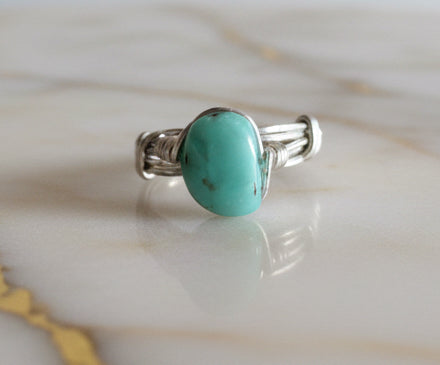 CARIBEÑA rings