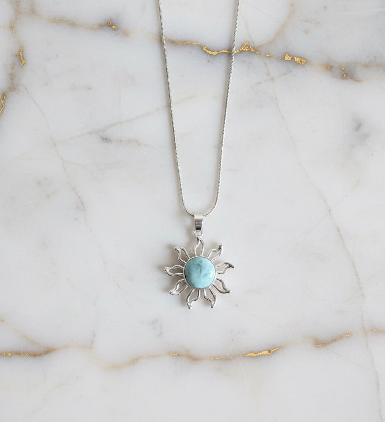 CARIBEÑA necklaces