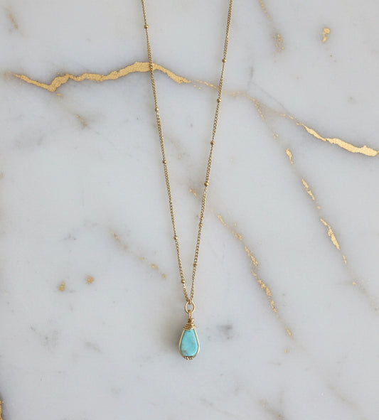 CARIBEÑA necklaces